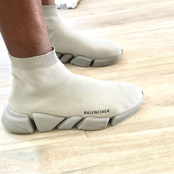 Balenciaga speed 2.0 - Picture 2 of 6